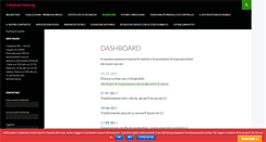 Desktop Screenshot of hosting.cobaltool.com
